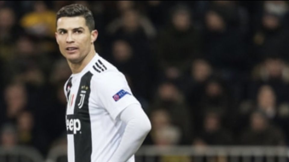 Cristiano Ronaldo Dimintai Sampel DNA Oleh Kepolisian Las Vegas Atas Tuduhan Kasus Perkosaan