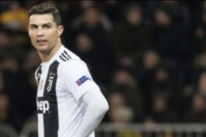 Cristiano Ronaldo Dimintai Sampel DNA Oleh Kepolisian Las Vegas Atas Tuduhan Kasus Perkosaan