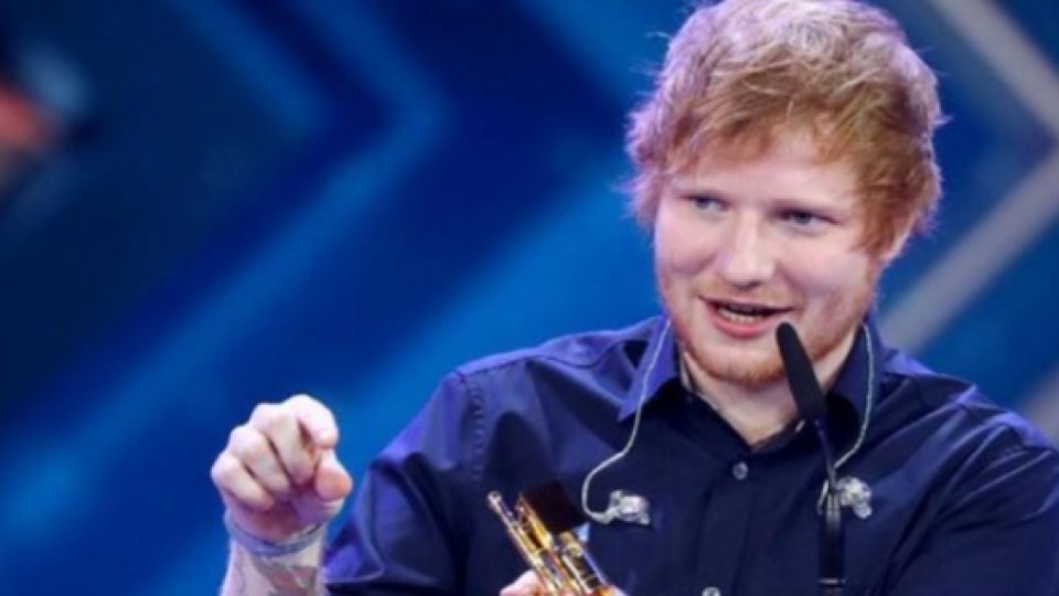 Ed Sheeran Pamit Istirahat Dari Dunia Musik dan Media Sosial
