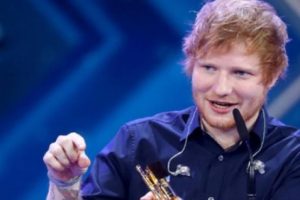 Ed Sheeran Pamit Istirahat Dari Dunia Musik dan Media Sosial