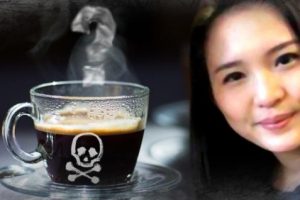 Pembunuh Mirna Terinspirasi Dengan Komik Detektive Conan Ini?