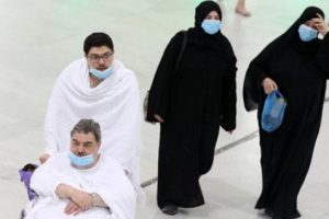 Kasus Infeksi Virus Corona Muncul di Arab Saudi, Yordania, dan Tunisia Untuk Pertama Kalinya
