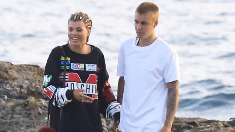 Lionel Restui Hubungan Sofia dan Justin, Nichole Justru Khawatir?