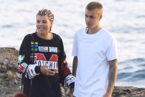 Lionel Restui Hubungan Sofia dan Justin, Nichole Justru Khawatir?