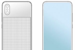 Xiaomi Patenkan Smartphone Bertenaga Surya?