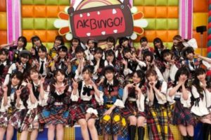 Grup Idol AKB48 Sulut Amarah Penggemar Karena Menjual 'Tiket Kencan'
