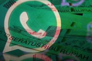 Selamat Tinggal WhatsApp Gratis, Selamat Datang WhatsApp Berbayar Tanpa Iklan Atau Bayar Tanpa Iklan