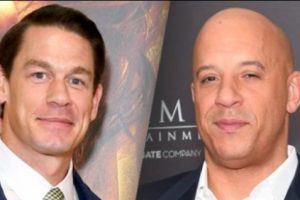 John Cena Akan Bintangi Fast and Furious Menggantikan The Rock?