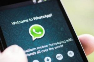 Hore! Pakai WhatsApp Sekarang Tanpa Dipungut Biaya Langganan Lagi!