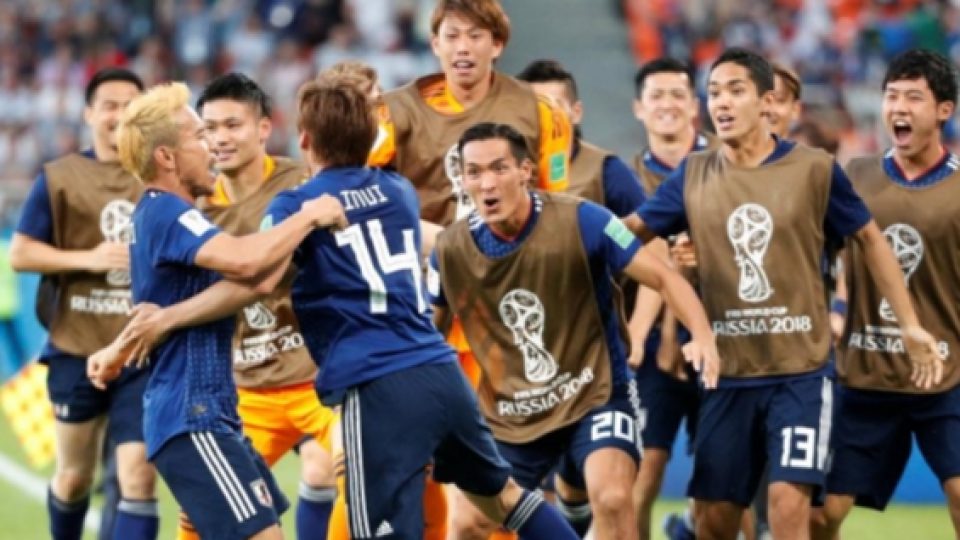 Jepang vs Senegal: Gol Honda Menyelematkan Jepang Dari Kekalahan