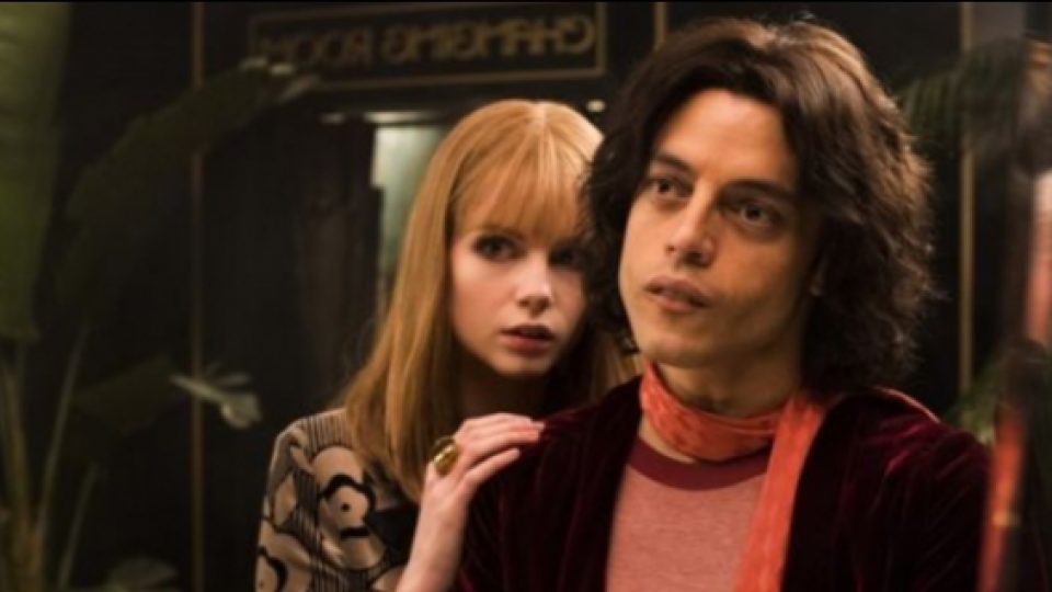 Ini Dia Nominasi Piala Oscar 2019