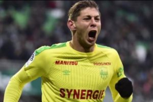 Pesawat Hilang yang Membawa Emiliano Sala Telah Ditemukan