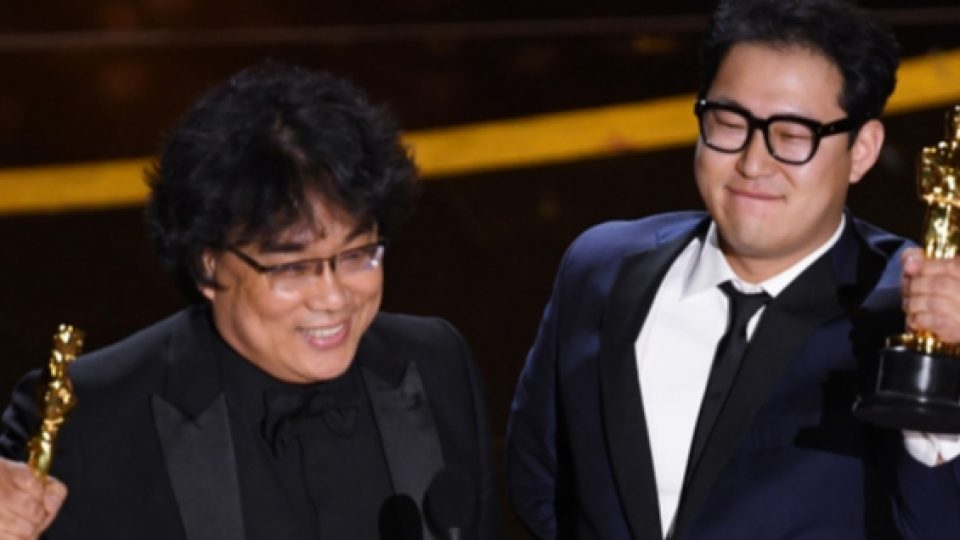 Parasite Terpilih Sebagai Film Terbaik di Piala Oscar 2020, Cetak Berbagai Sejarah dan Rekor