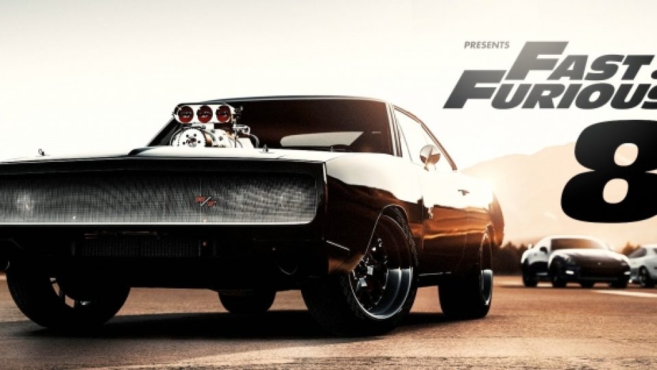 5 Mobil Keren Ini Akan Muncul di Fast Furious 8