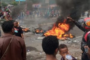 Papua Mencekam, Berawal dari Malang