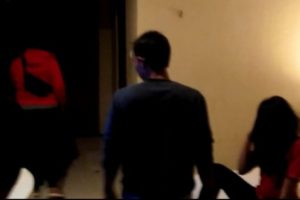 Kasus Prostitusi Online Kembali Menyeruak, Kali ini di Madiun dan Melibatkan Anak di Bawah Umur