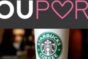 Starbucks Hendak Blokir Konten Porno pada Layanan Wi-Fi gratisnya, YouPorn Balik Larang Produk Starbucks di Kantornya