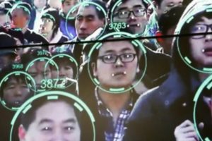 Teknologi Pendeteksi Emosi Untuk Memprediksi Tindak Kejahatan Dipamerkan di Pameran Teknologi Keamanan di China