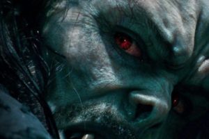 Simak Aksi Jared Leto Sebagai Vampire Dalam Trailer Perdana Morbius!