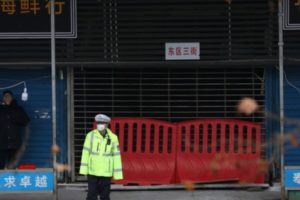 Virus Corona Baru Asal China Renggut 6 Nyawa dan Menyebar ke Enam Negara Lain Termasuk AS