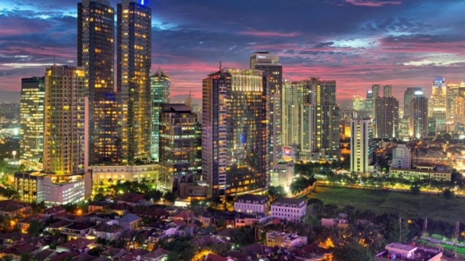 Ini Deretan Kota Penggila Kerja, Jakarta Masuk 10 Besar