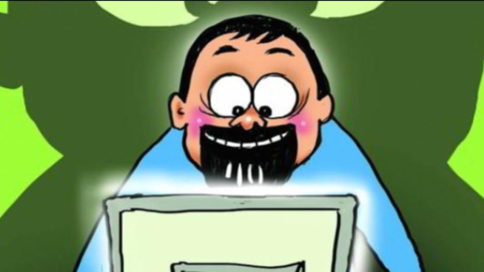 Pria 40 Tahun Tuntut Kedua Orang Tuanya Karena Membuang Seluruh Koleksi Pornografi Miliknya
