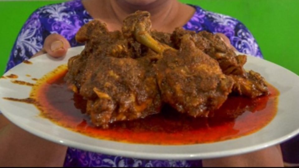 Karena Rendang, Malaysia & Indonesia pun Bersatu!!!