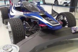  Punya Impian Mengendarai Mobil Tamiya? Ini Saatnya!