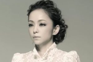 Jepang Ucapkan Selamat Tinggal Kepada Ratu J-pop Namie Amuro