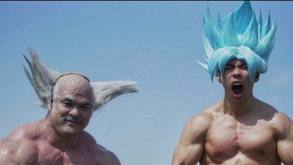 Para Cosplayer-Cosplayer Keren Dari Comiket 94!