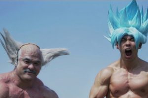 Para Cosplayer-Cosplayer Keren Dari Comiket 94!