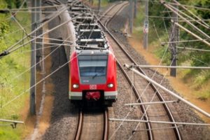 5 Tips Memilih Tempat Duduk Kereta Ekonomi  