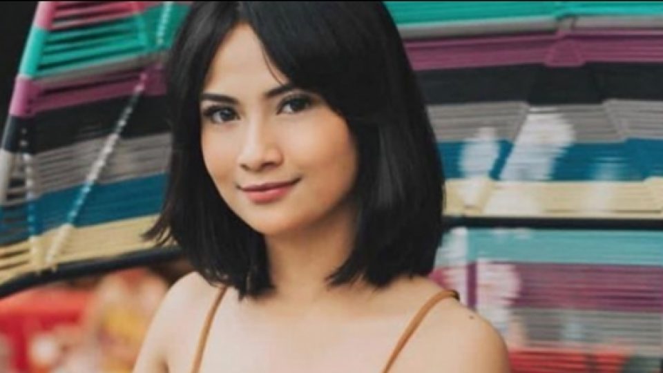 Vanessa Angel dan Temannya Berinisial AV Ditangkap Karena terlibat Prostitusi Online