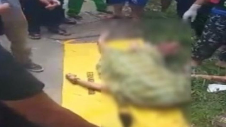 Presenter TVRI Tewas Terbunuh Dengan Luka Robek di Perut, Dahi dan Tangan