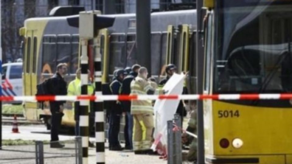 Breaking: Penembakan Terjadi di Belanda, 3 Orang Tewas dan 9 Lainnya Terluka