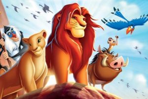 Kabarnya, Film Lion King Akan Dibuatkan Versi Live Action