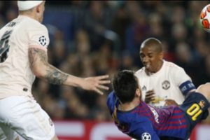 Barcelona dan Ajax Lolos ke Semifinal Liga Champions Eropa