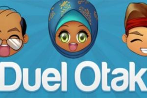 Inilah Cara Membuat Meme Dengan Menggunakan Duel Otak