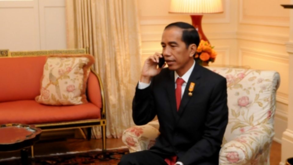 Presiden Jokowi 'Gaji' Pengangguran 3-7 Juta Rupiah Perbulan, Pahami Dulu Detailnya