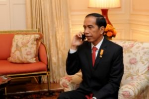Presiden Jokowi 'Gaji' Pengangguran 3-7 Juta Rupiah Perbulan, Pahami Dulu Detailnya