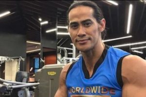 Ade Rai Ungkap Kebiasaan Buruk Agung Hercules Saat masih Sehat