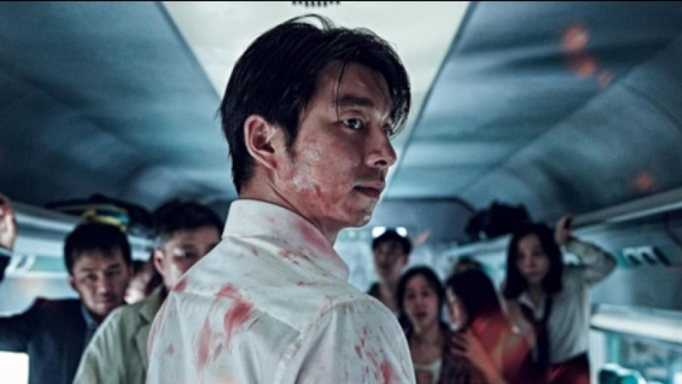 Train to Busan akan Diadaptasi ke Virtual Reality