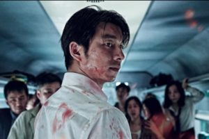 Train to Busan akan Diadaptasi ke Virtual Reality