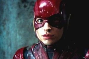 Film The Flash Akan Munculkan Superhero Baru?