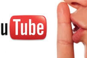 Jangan Mengetik Keyword Terlarang Ini di Youtube!