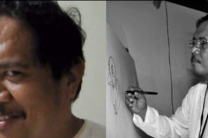 Ikon Meme Terkenal Ini Telah Berpulang, Semasa Hidup Rupanya Seorang Seniman Komik Andal