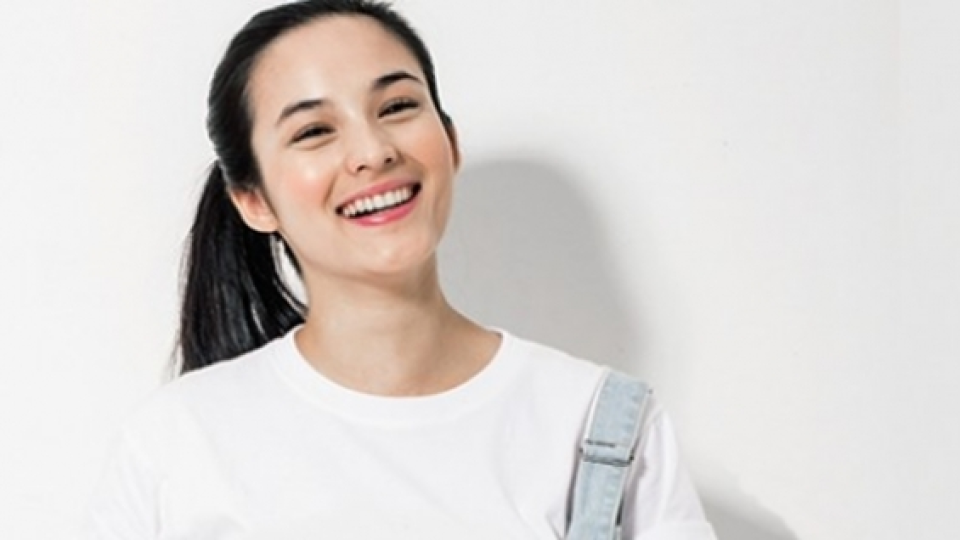Menjadi Ilona di 'Rudy Habibie' Akting Terberat bagi Chelsea Islan