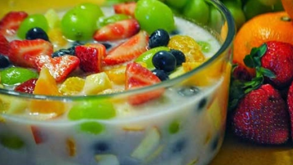 6 Hidangan Paling Populer Saat Berbuka Puasa