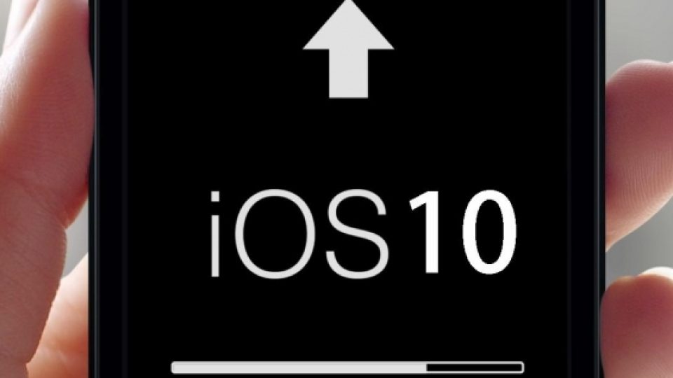 Apple Hadirkan Mode Gelap Pada iOS 10