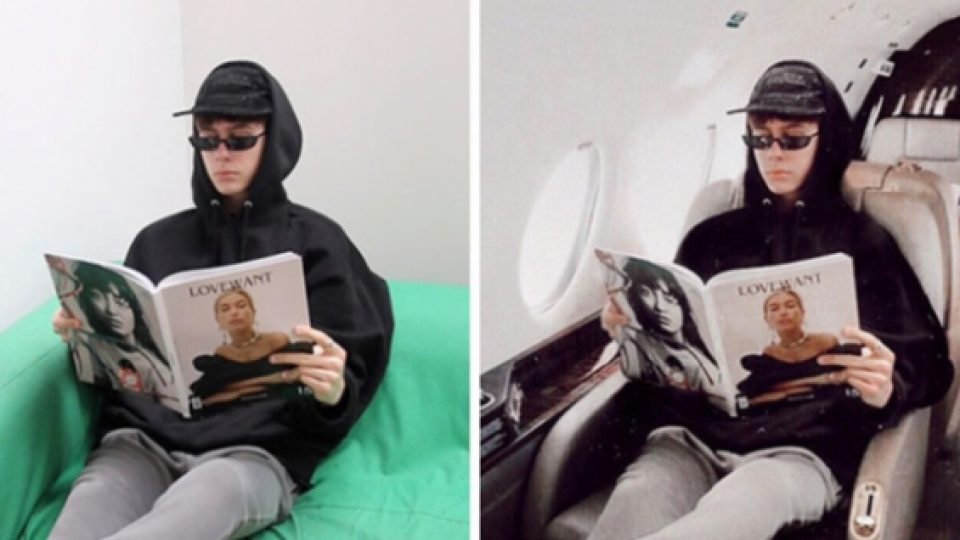 Remaja Ini Buktikan Betapa Mudahnya Jadi Influencer Dengan Memalsukan Gaya Hidup Mewah di Instagram 